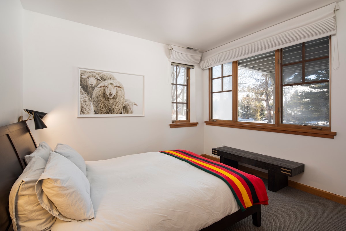 غرفة النوم 3