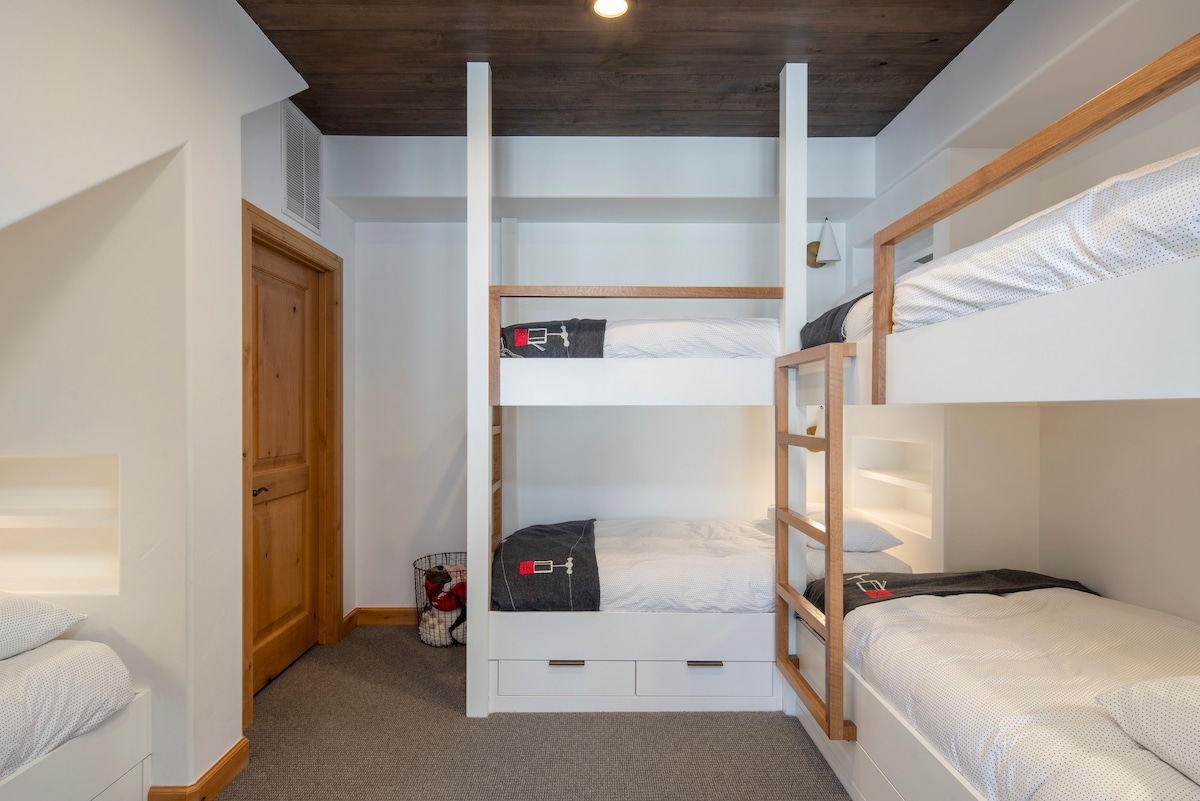 غرفة النوم 4