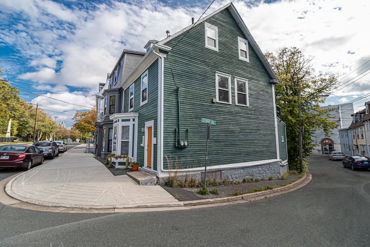 David managed Airbnb listing 2