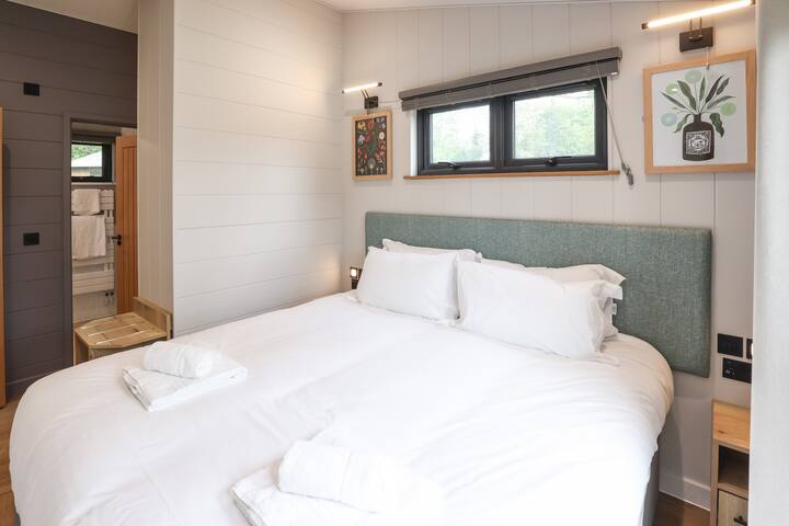 חדר שינה זוגי