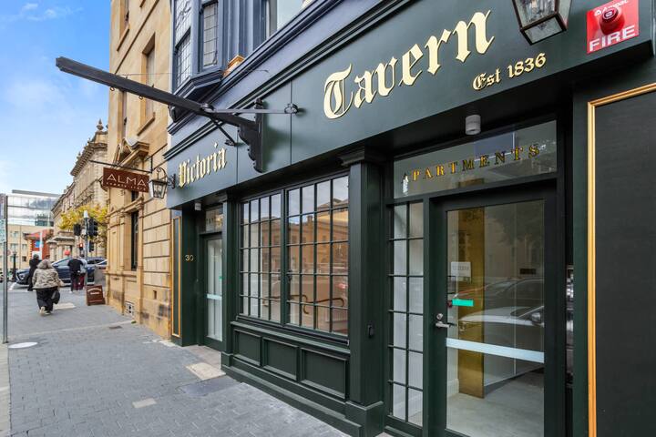 Historical Victoria Tavern Three gallery image 2