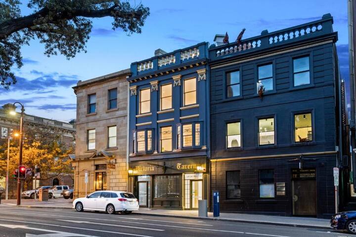 Historical Victoria Tavern Three gallery image 5