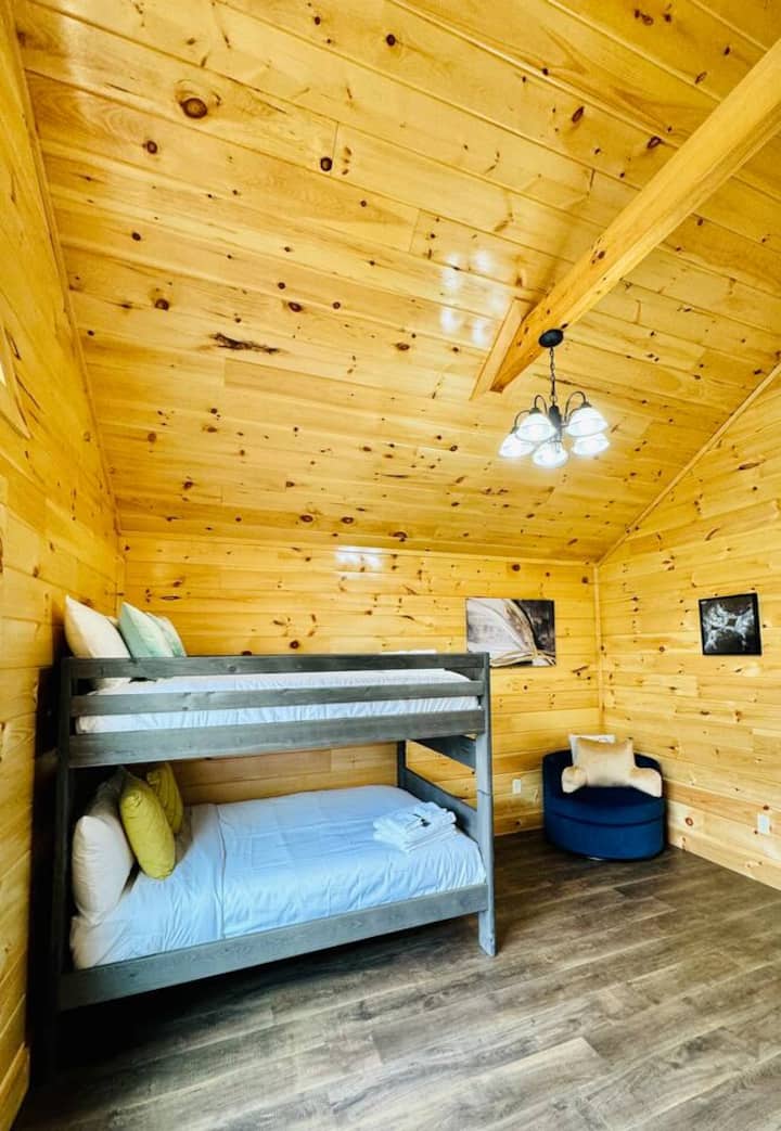 Odmorite se uz udobnost!