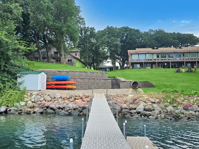 Okoboji Vacation Company managed Airbnb listing 2