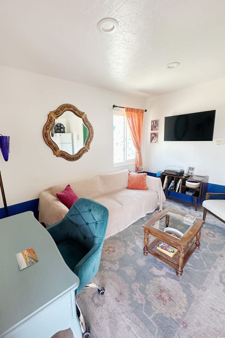 Casita Frida – 1br Apartment Near Balboa Park - San Diego