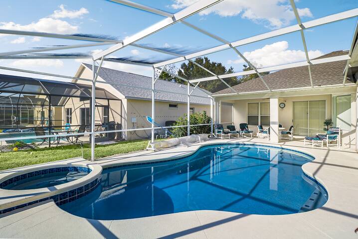 Better business bureau managed Airbnb listing 2