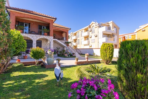 Seafront Haven Darka - by Happy Rentals