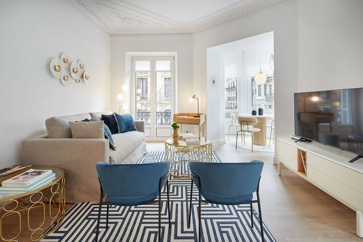 Getaria by FeelFree Rentals