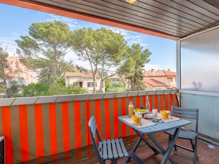 L'espelido By Interhome - Saint-Aygulf