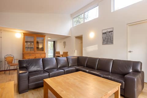 Bungalow Comfort 8 - SPBE