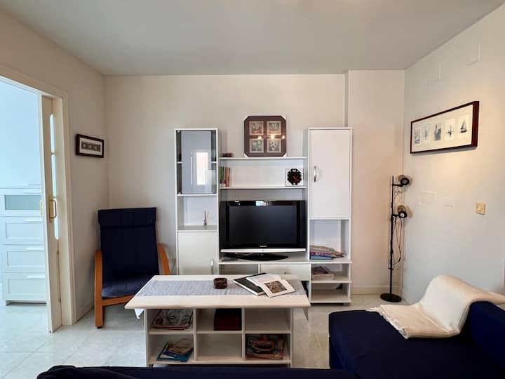 Apartamento La Caleta Iii - Monabri - Suances