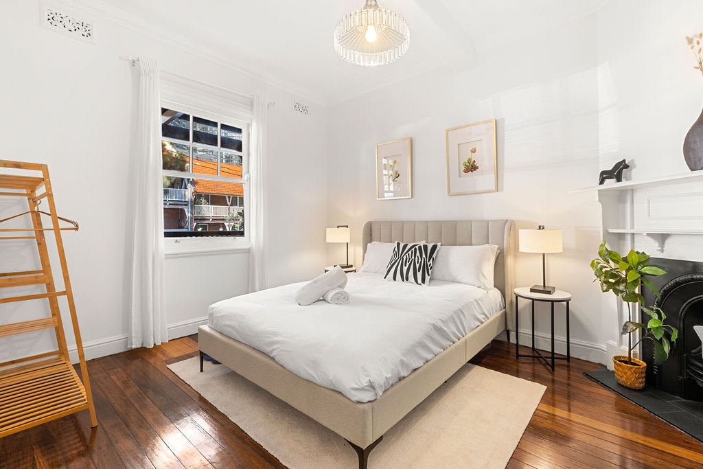 Спална соба 1