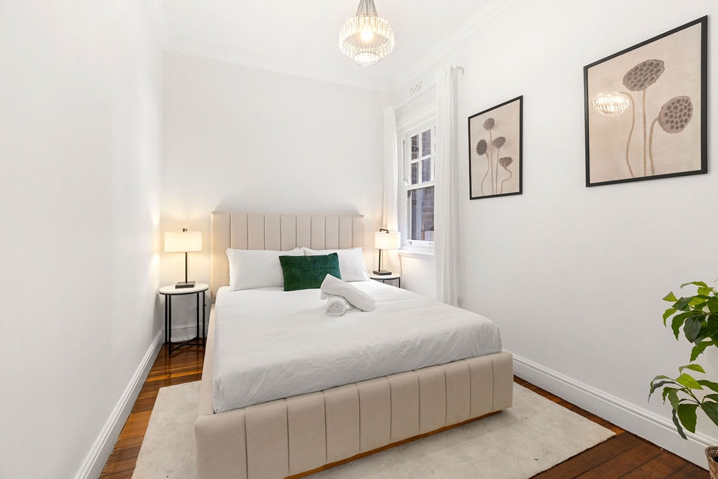 Спална соба 2