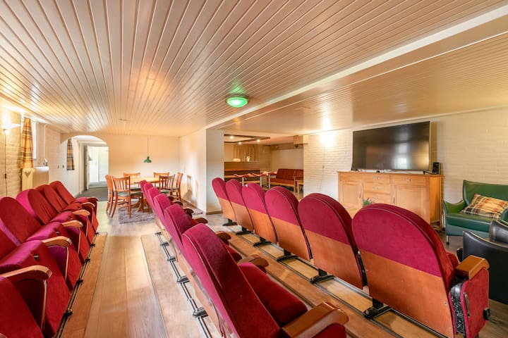 ⁨Summio Parcs B.V.⁩ managed Airbnb listing 1