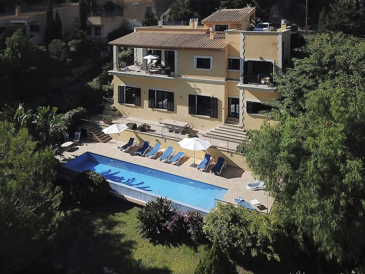 Villa Can Oronella By Balearic Villas - Port de Pollença