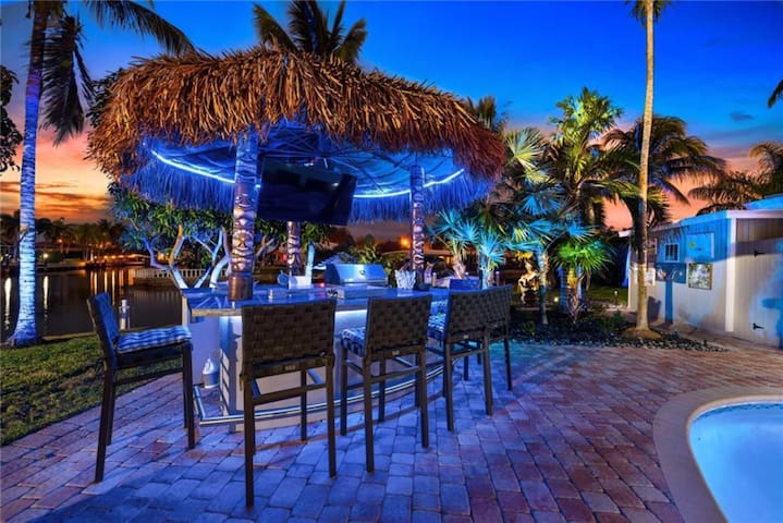 BG Luxe Properties managed Airbnb listing 3