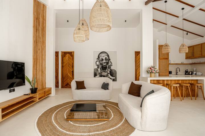 Farsight Management managed Airbnb listing 3