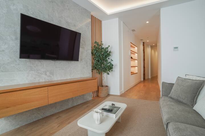 Spacious apartment-3Bedrooms 3Baths-Palacio gallery image 5