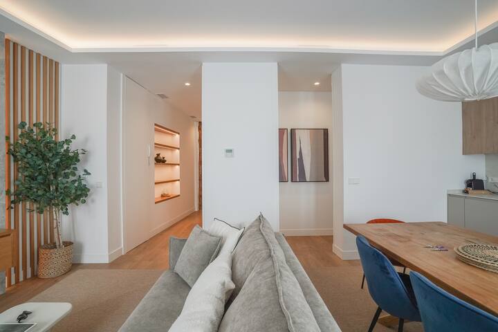 Spacious apartment-3Bedrooms 3Baths-Palacio gallery image 4