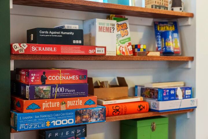 Amenity Filled Yard | Near OSU | Private Gym gallery image 4