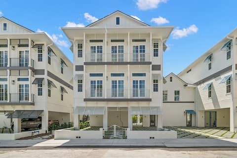 Pearl House at The Gemma