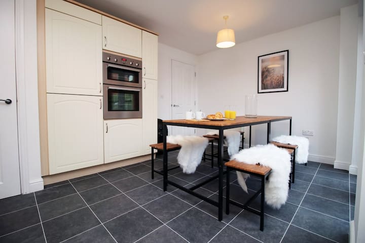 CoHost managed Airbnb listing 2