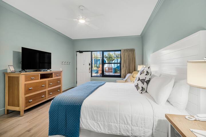 Beachside Inn managed Airbnb listing 2
