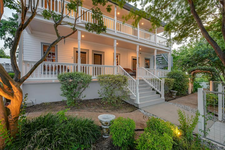 SunnyDays managed Airbnb listing 1