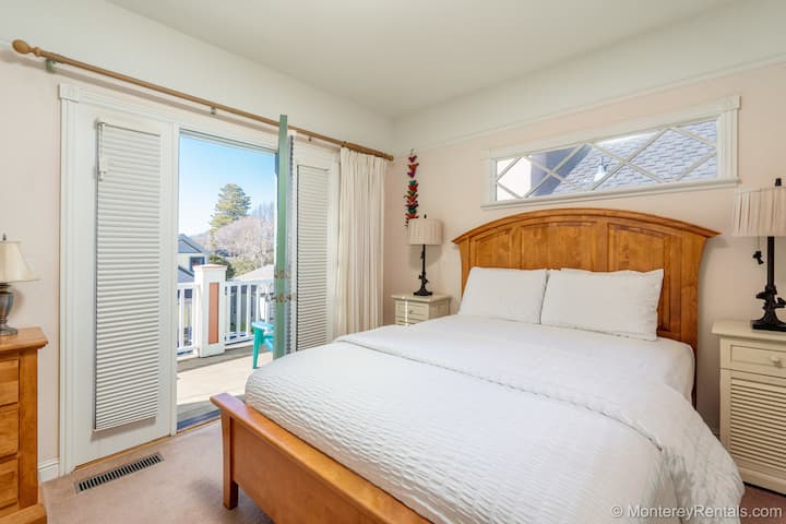 Главна спалня