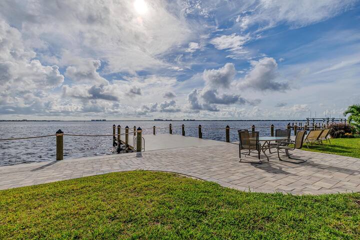 Stars Vacation Rentals managed Airbnb listing 3