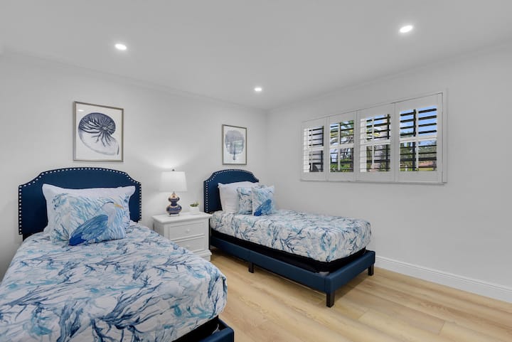 غرفة النوم 3