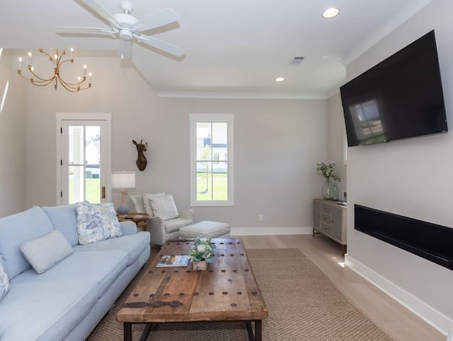 Apex ShortTerm Stays managed Airbnb listing 3