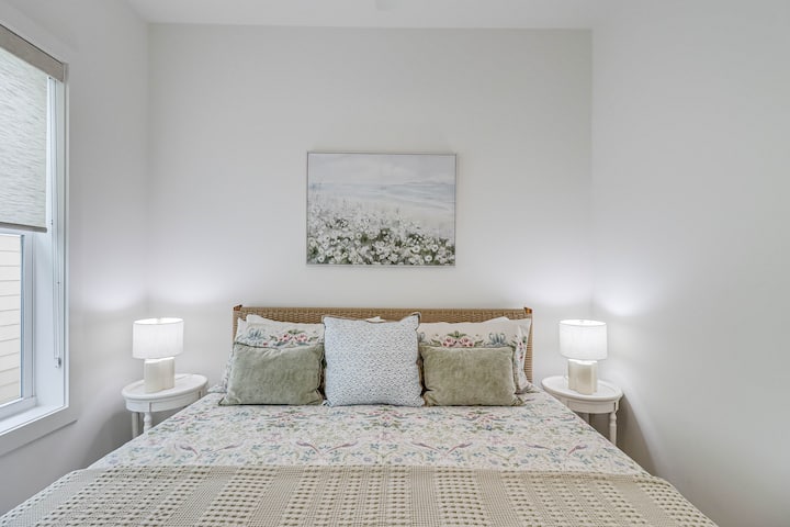 Chumba cha kulala cha Mfalme, Ghorofa ya 2. 