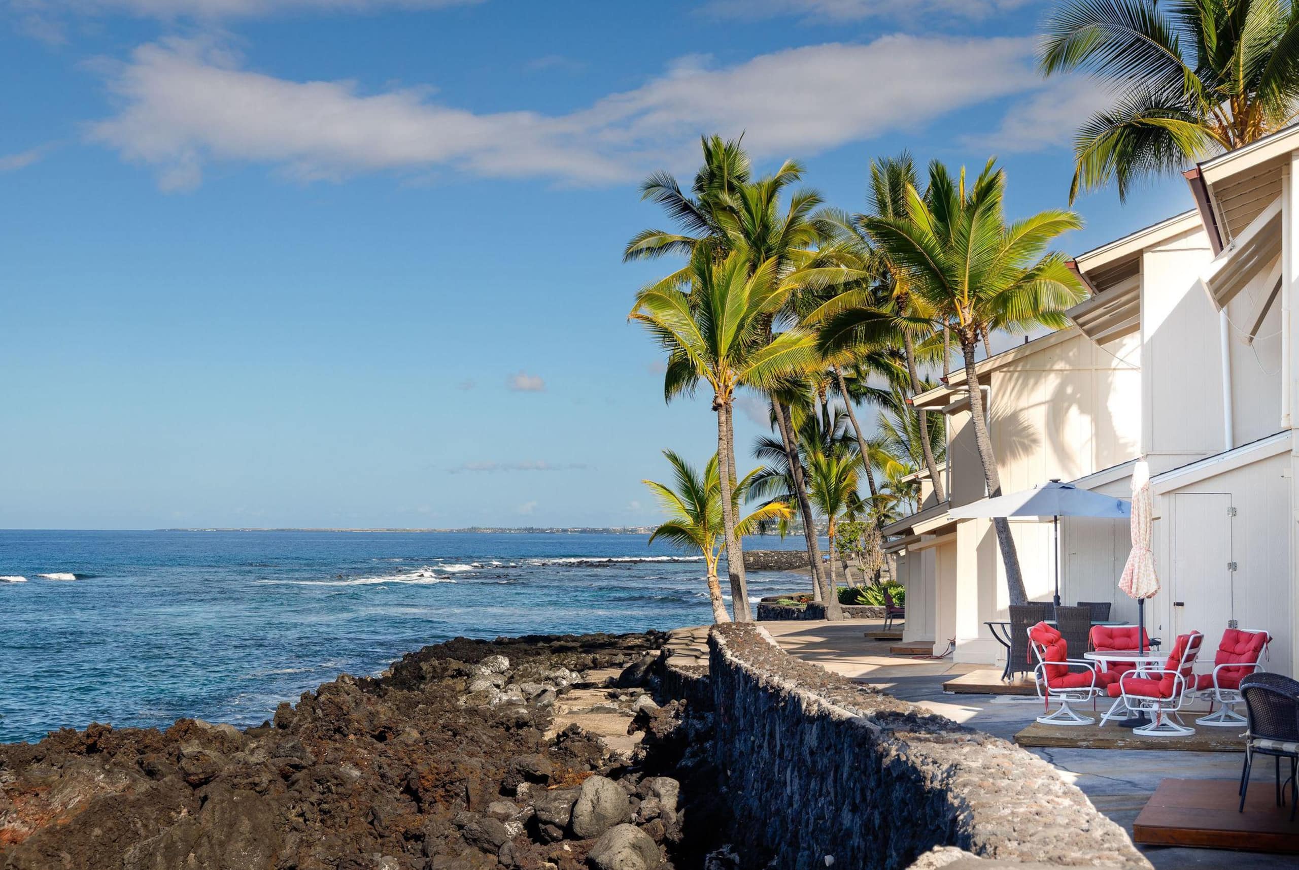 Condo in Kailua-Kona · ★4.73 · 2 bedrooms · 3 beds · 2 private baths - Image 26