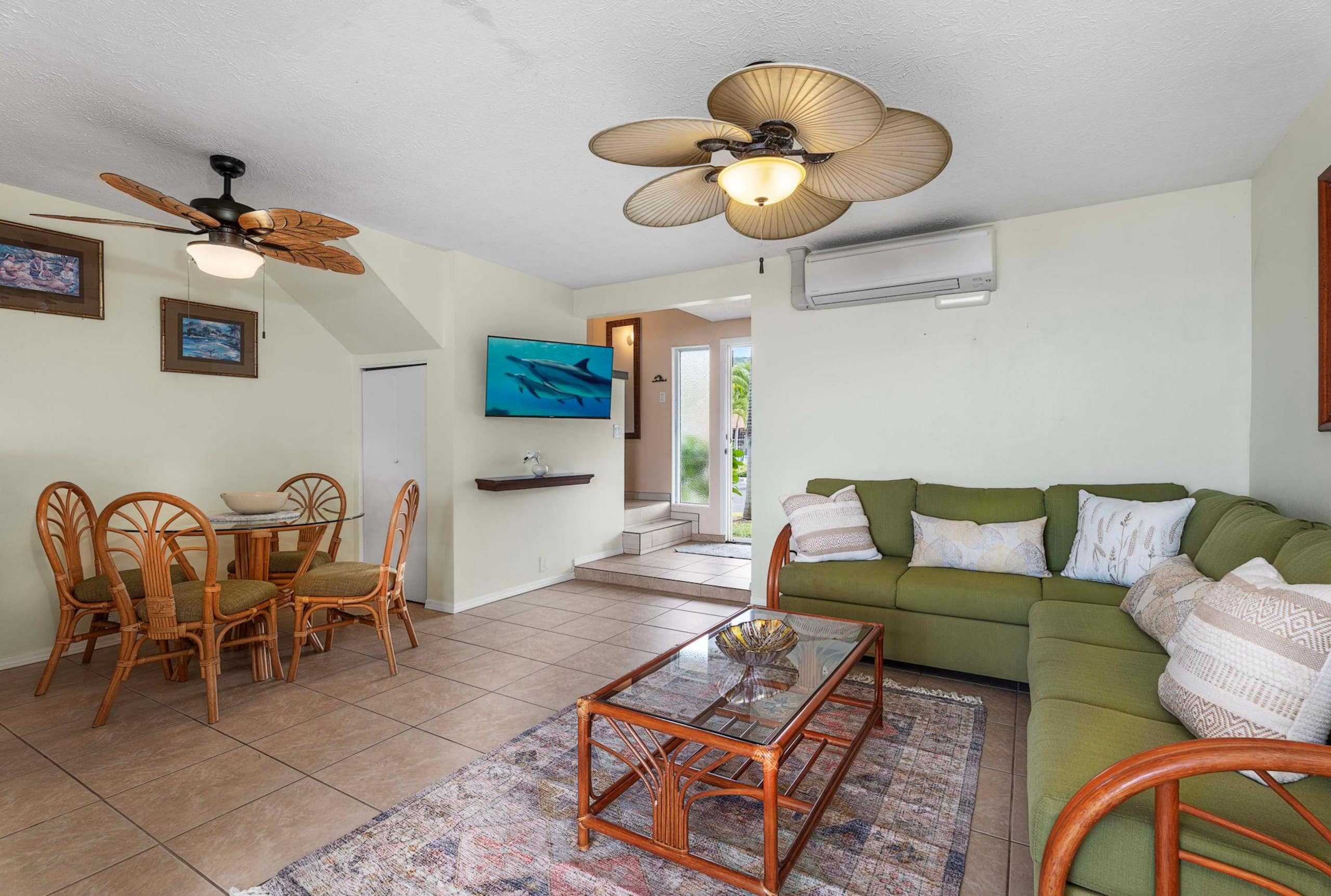 Condo in Kailua-Kona · ★4.73 · 2 bedrooms · 3 beds · 2 private baths - Image 6