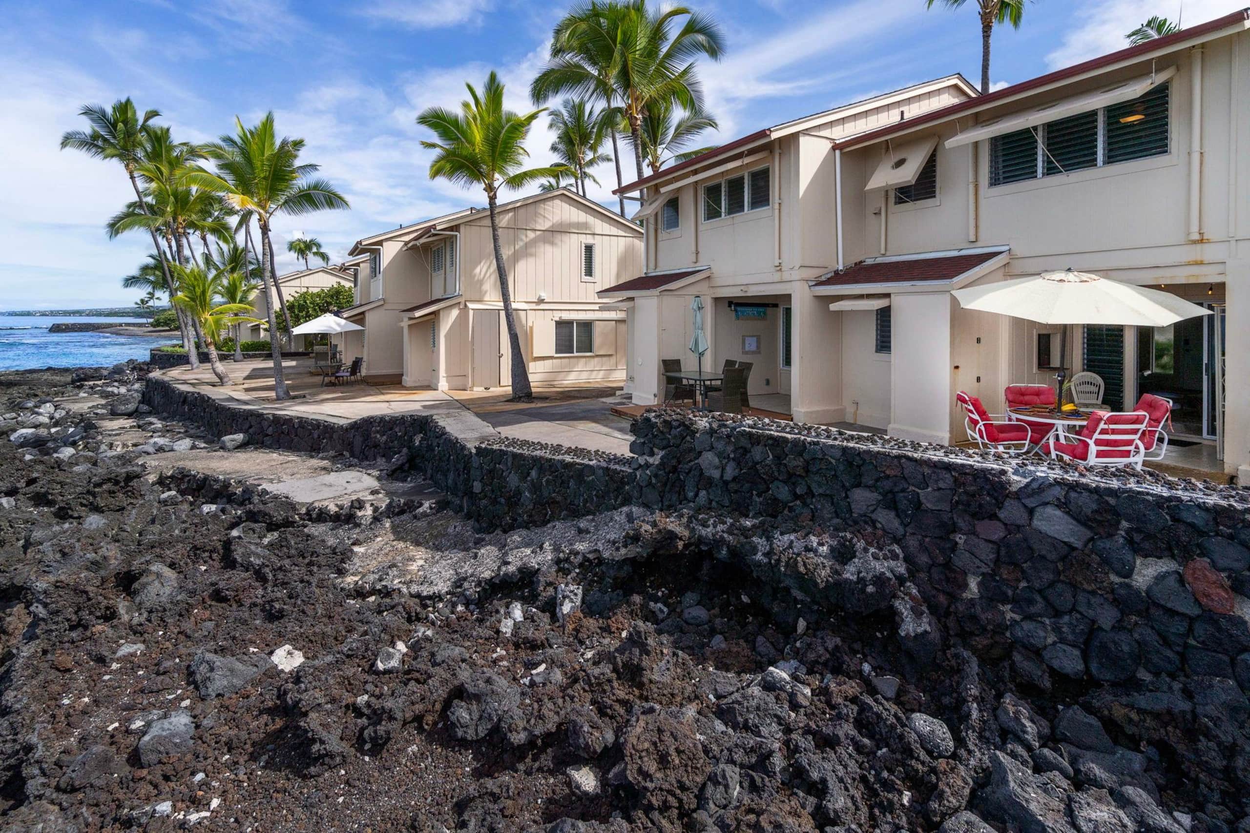 Condo in Kailua-Kona · ★4.73 · 2 bedrooms · 3 beds · 2 private baths - Image 27