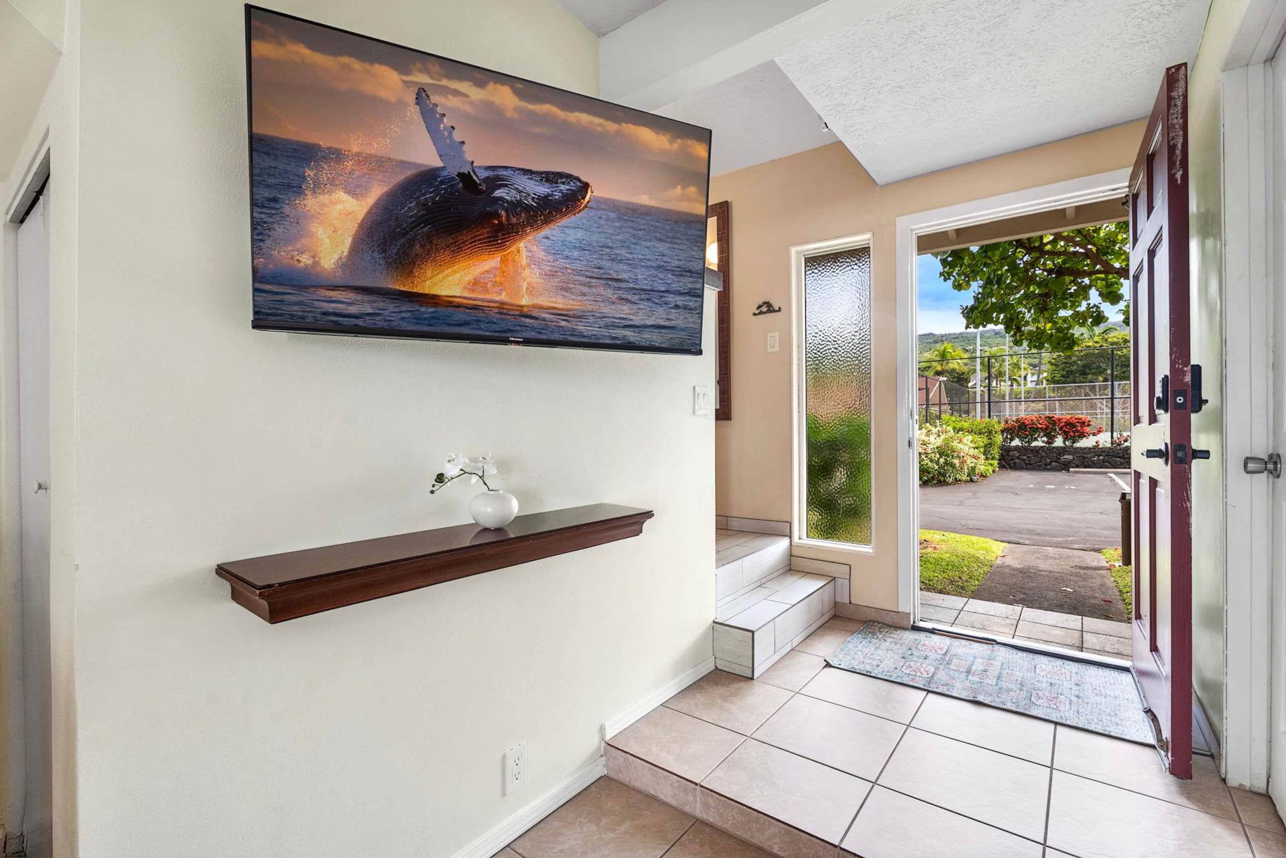 Condo in Kailua-Kona · ★4.73 · 2 bedrooms · 3 beds · 2 private baths - Image 11