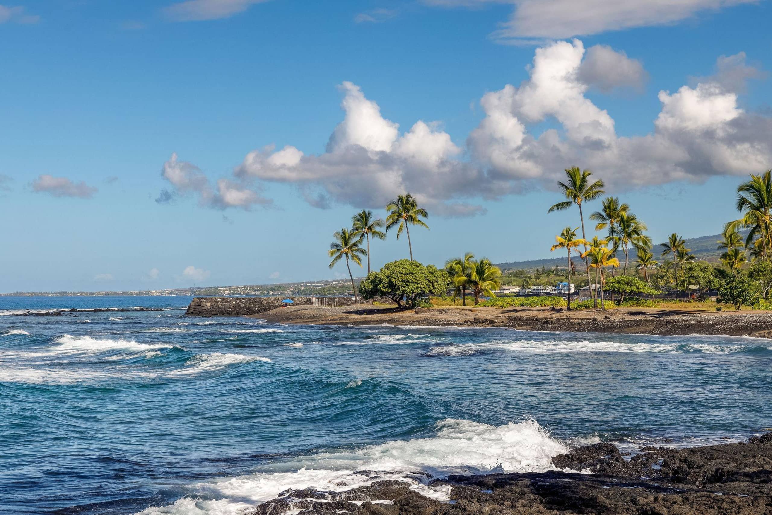 Condo in Kailua-Kona · ★4.73 · 2 bedrooms · 3 beds · 2 private baths - Image 30