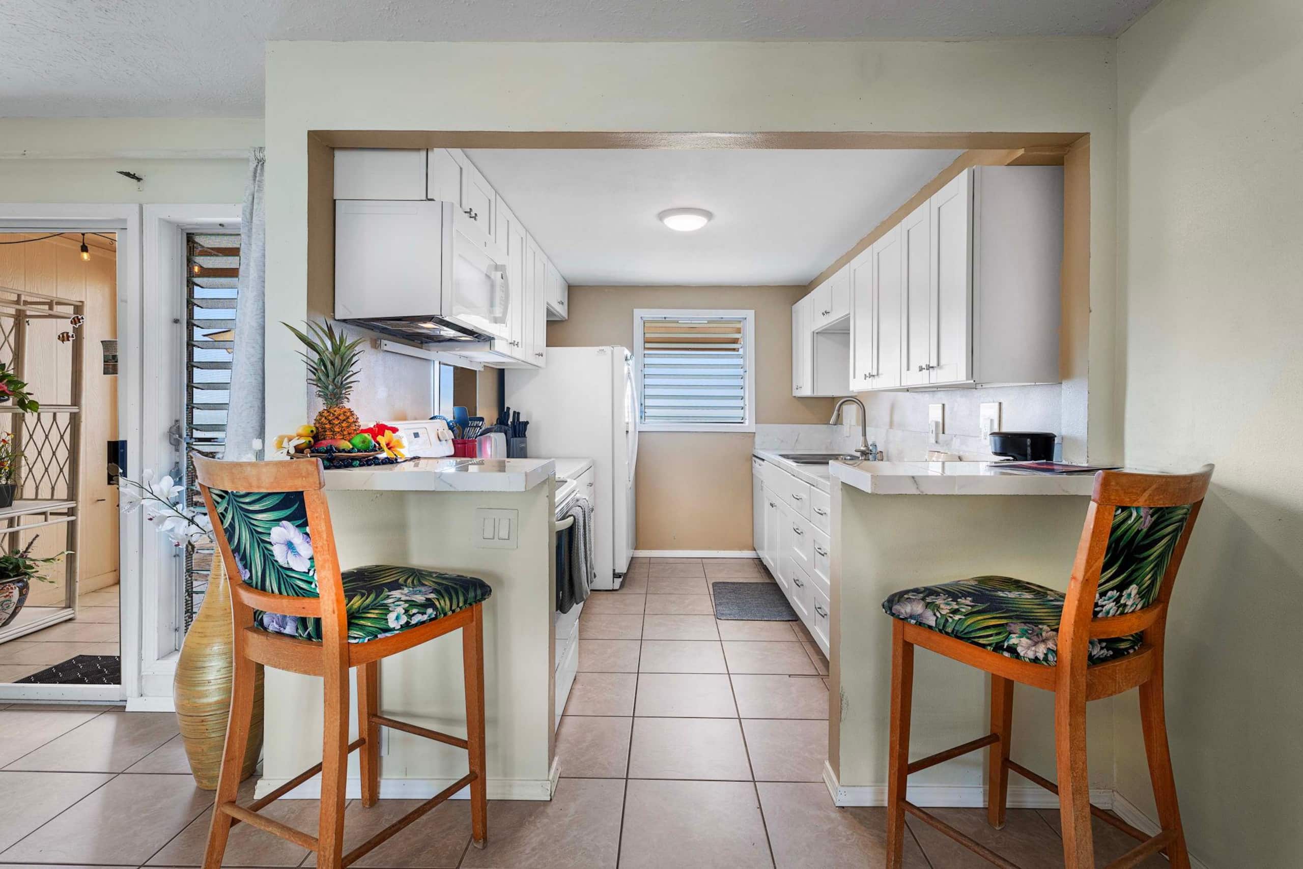 Condo in Kailua-Kona · ★4.73 · 2 bedrooms · 3 beds · 2 private baths - Image 8