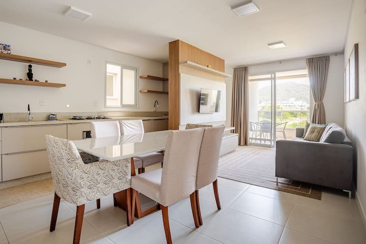 Bela Homes Temporada em Floripa managed Airbnb listing 2