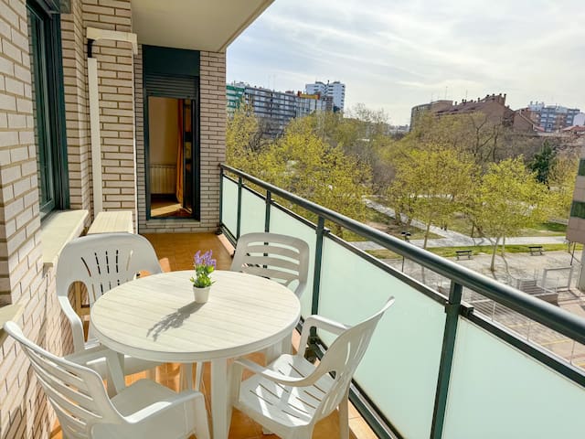 DPD Rental managed Airbnb listing 1