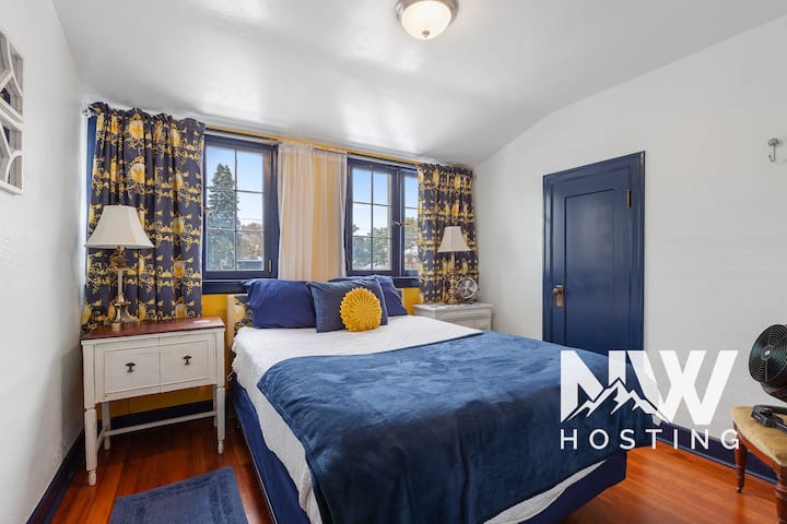 საძინებელი 3