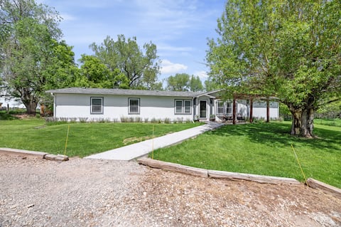 Creekside Corner - Spearfish