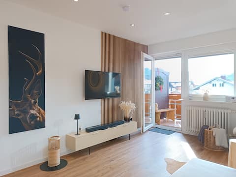 Apartment Alpenpanorama - Waibel apartment