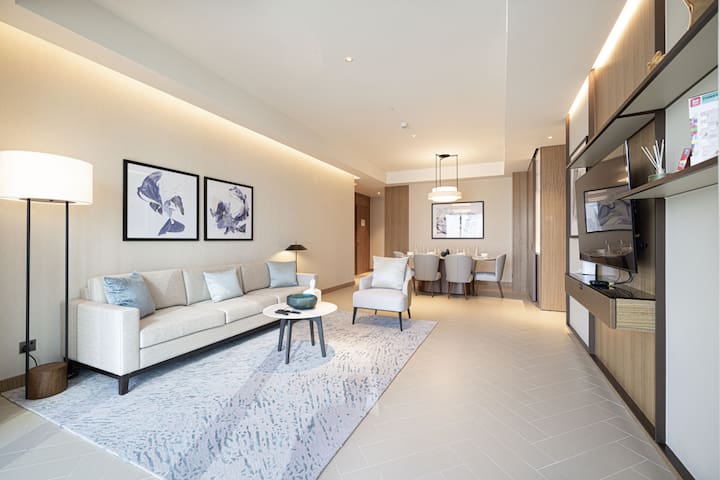 SmartStay managed Airbnb listing 2