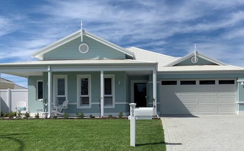 Just Beachy | Swan BnB Management