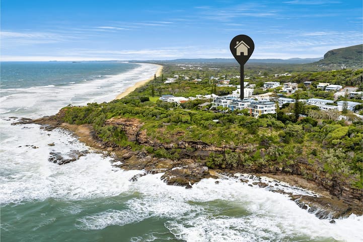 Flair Property Group managed Airbnb listing 3