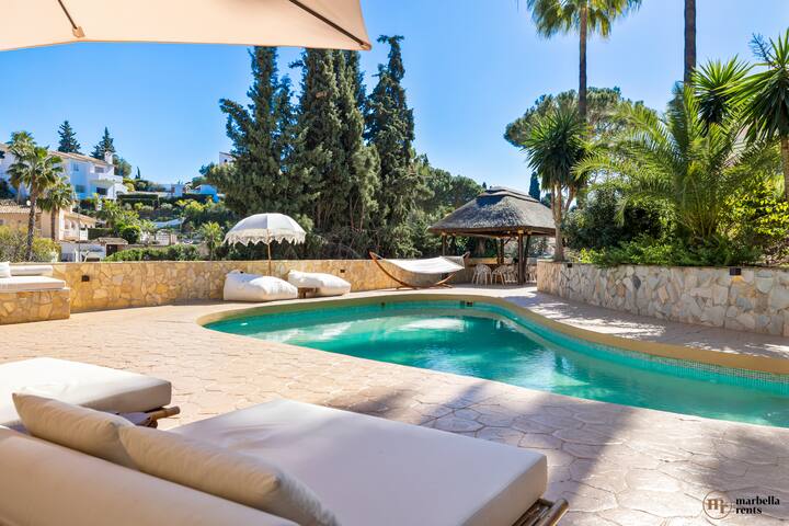 Marbellarents managed Airbnb listing 3