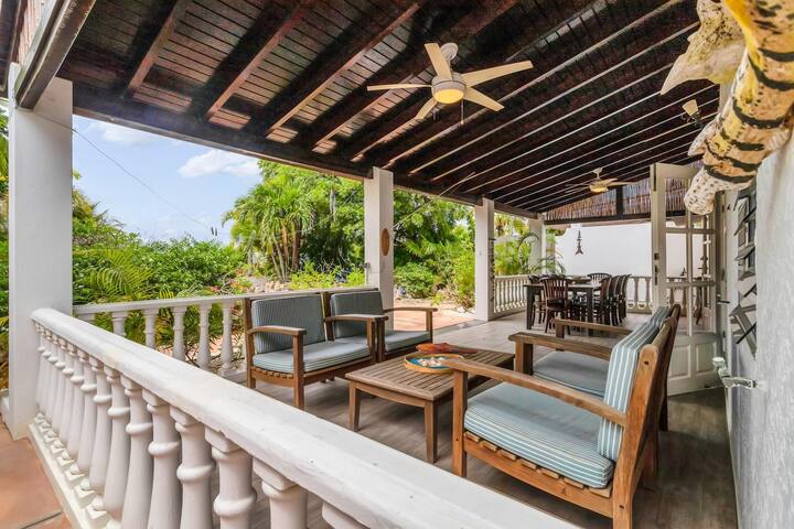 Sunrentals managed Airbnb listing 2
