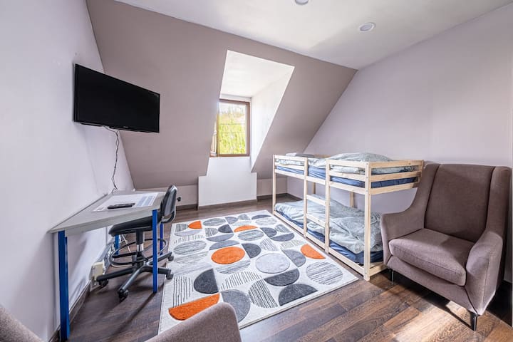 Hôte Bnb managed Airbnb listing 3